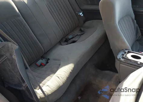 2003 Pontiac Grand Am Gt z USA, uszkodzony, nr VIN 1G2NW12E13C297547